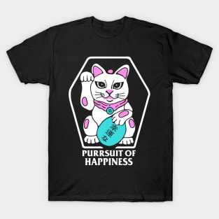 PURSUIT OF HAPPINESS T-Shirt